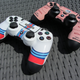 Illustration for article titled Custom DS4s are Done! Martini All The Things!